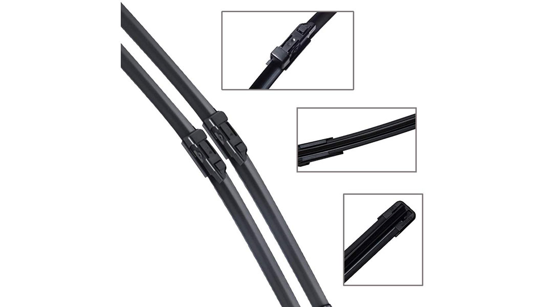 xtechnor tesla model 3 model y windshield wiper blades