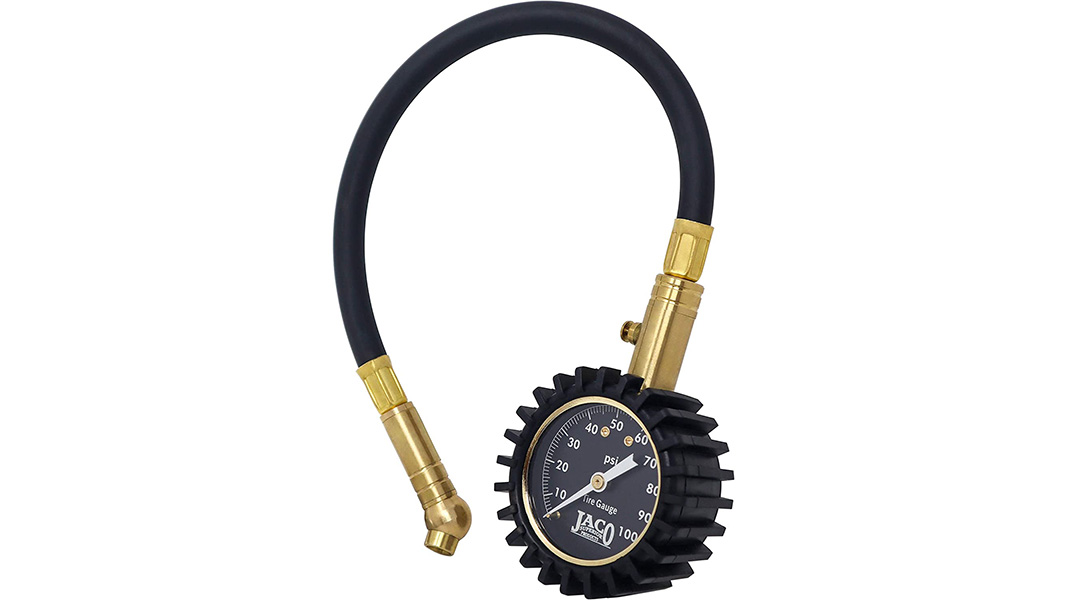 jaco elitepro tire pressure gauge