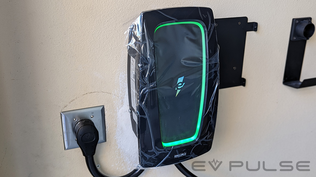 electrify home homestation ev pulse