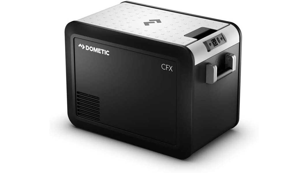 dometic cfx3 12 volt car refrigerator