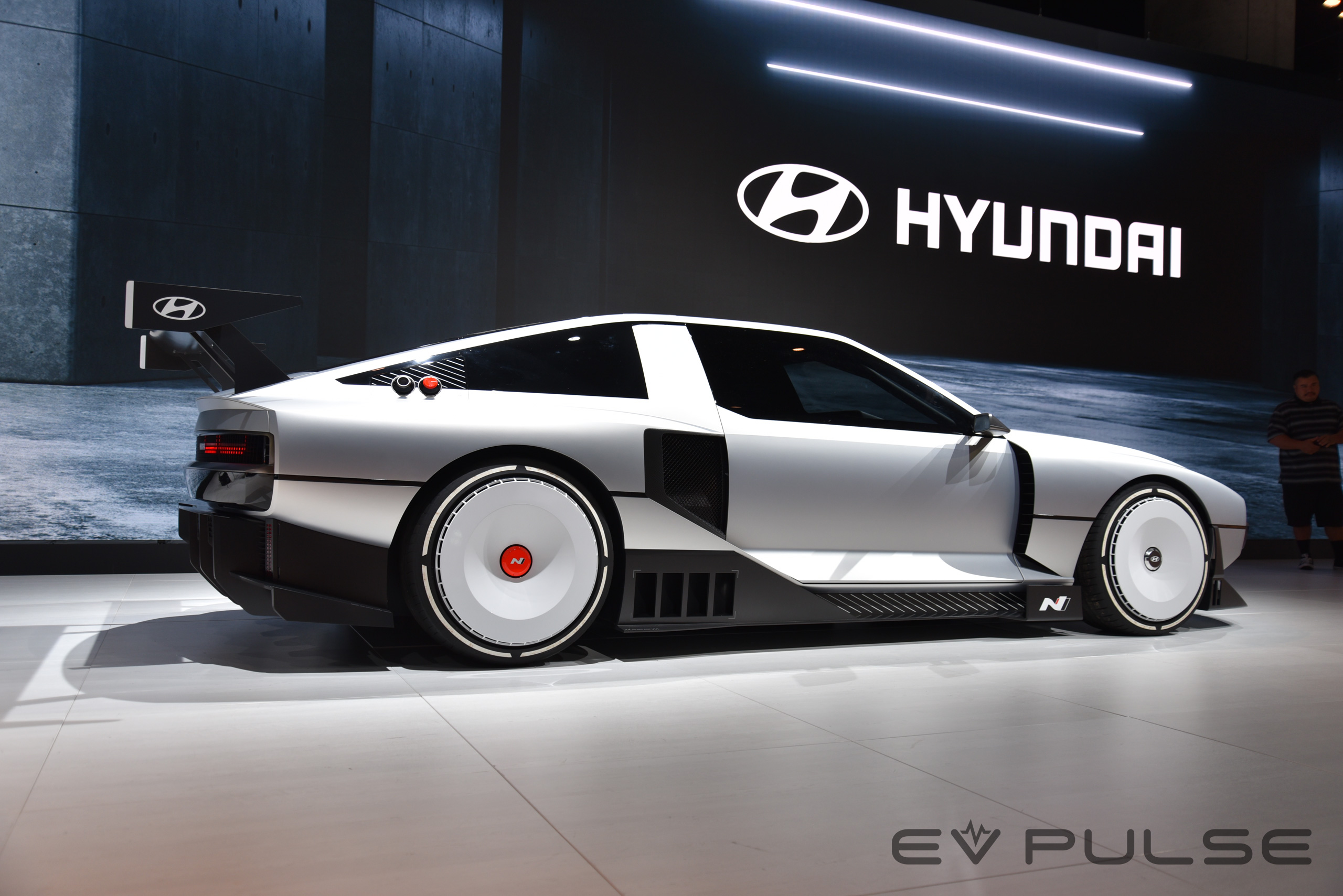 hyundai n vision 74 concept la auto show