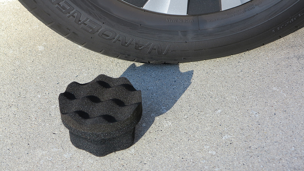 adams pro tire hex grip applicator ev pulse