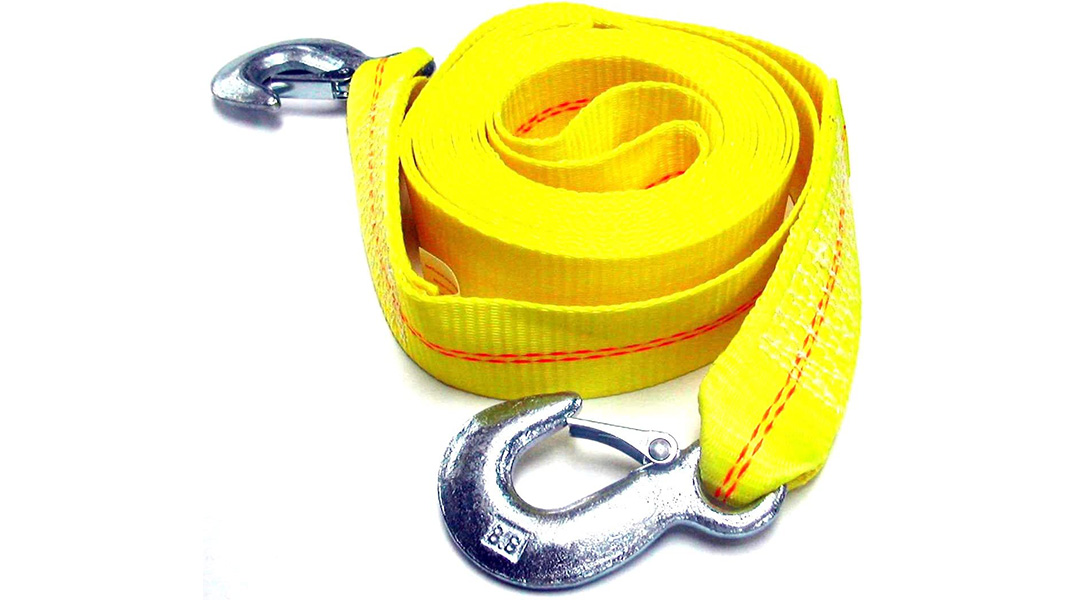 hardware factory store tow strap