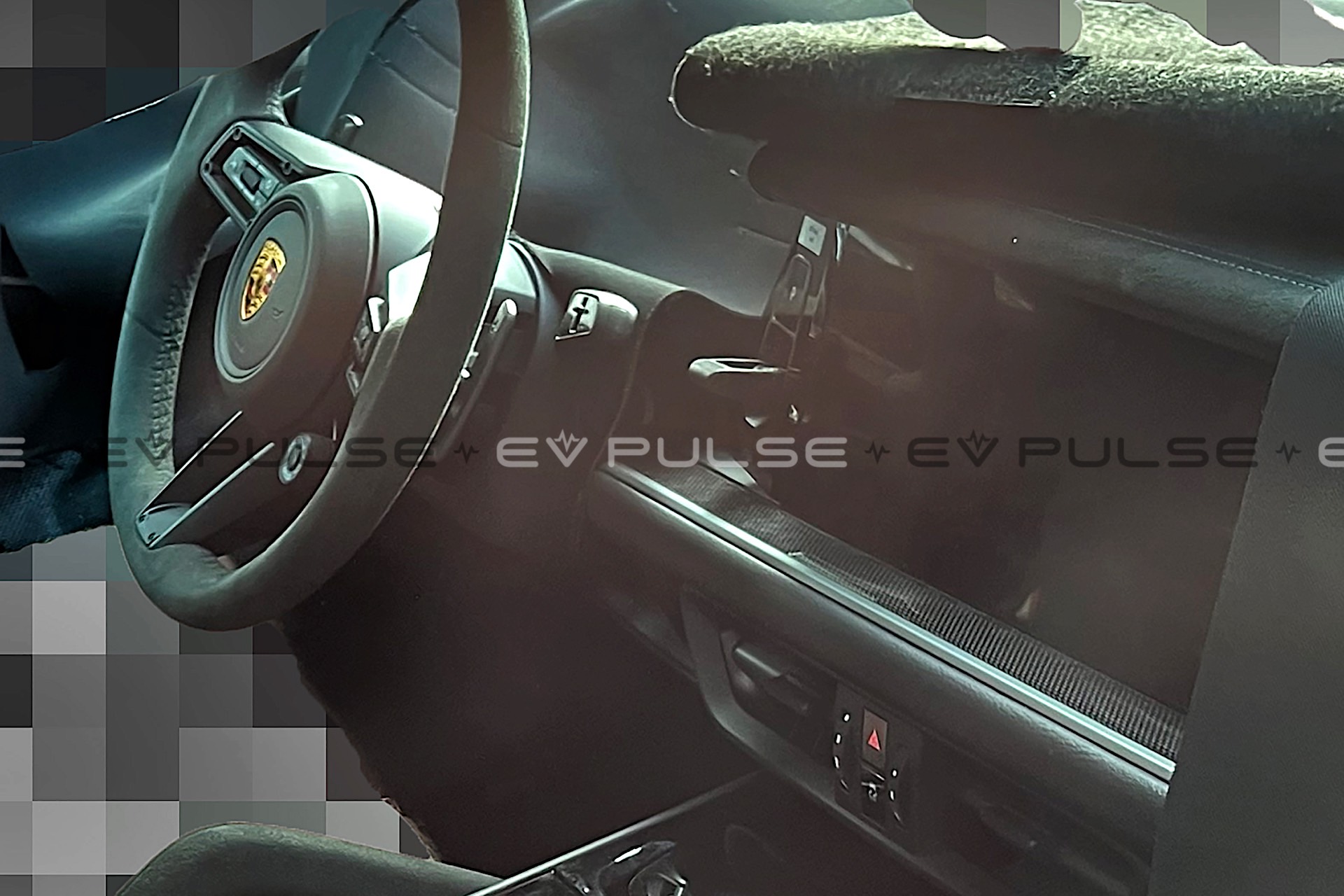 porsche cayenne coupe spy photos