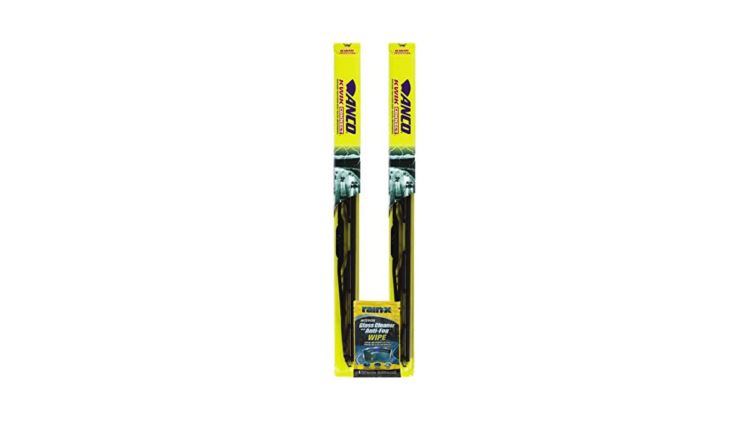 anco 31 series wiper blades