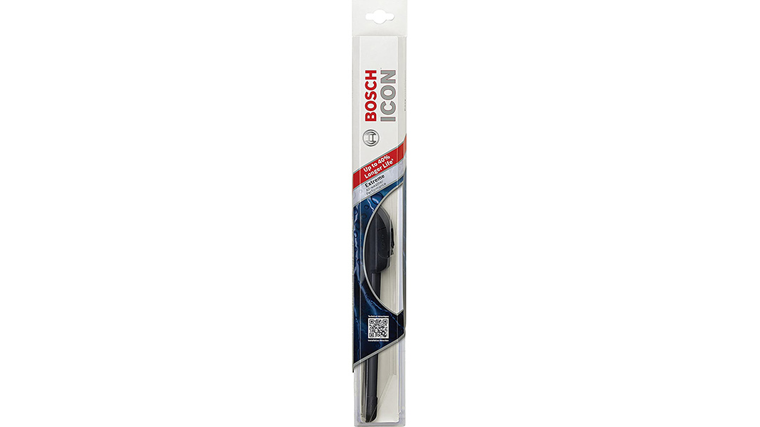 bosch automotive icon windshield wiper