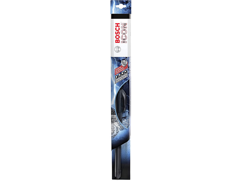 bosch icon windshield wiper blade