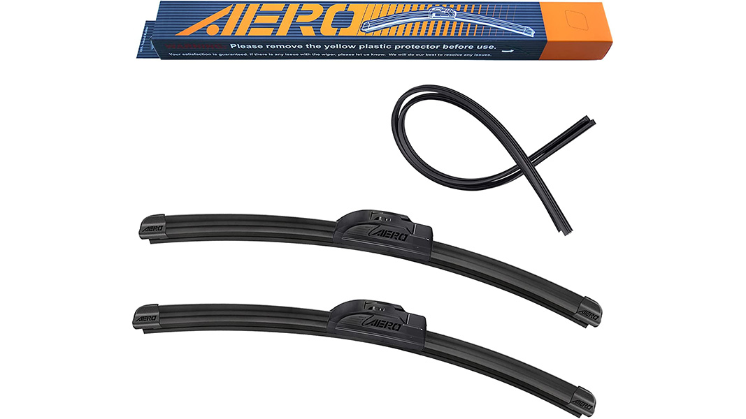 aero voyager all season wiper blades