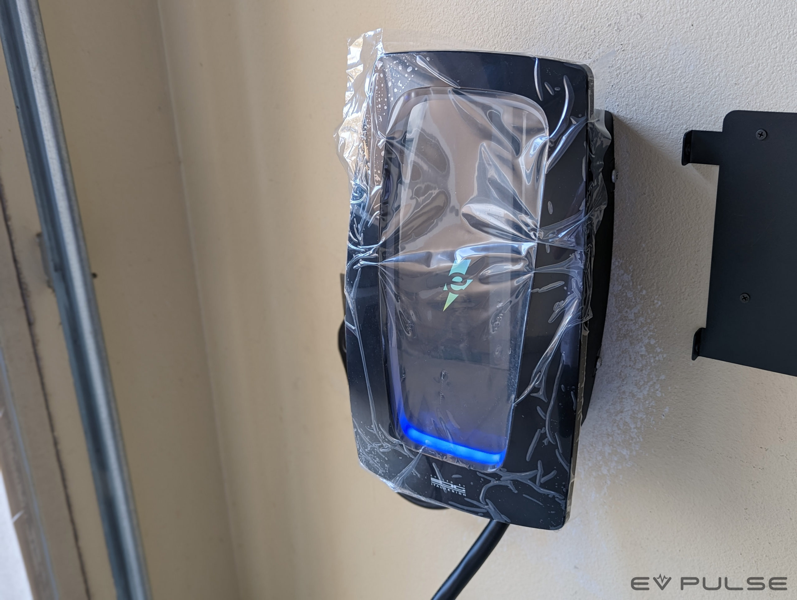 electrify america homestation review