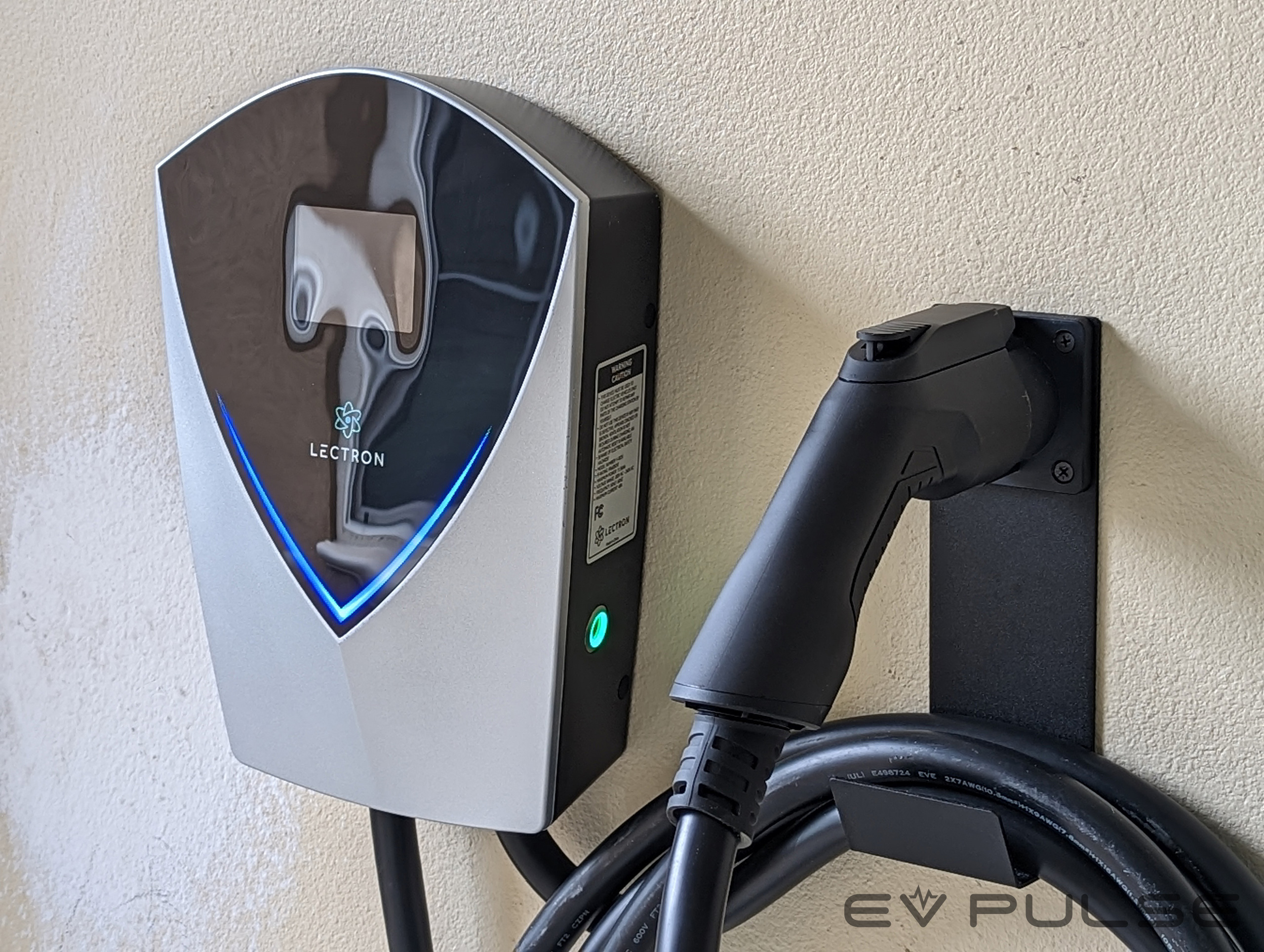 lectron v box 48 ev home charging station review