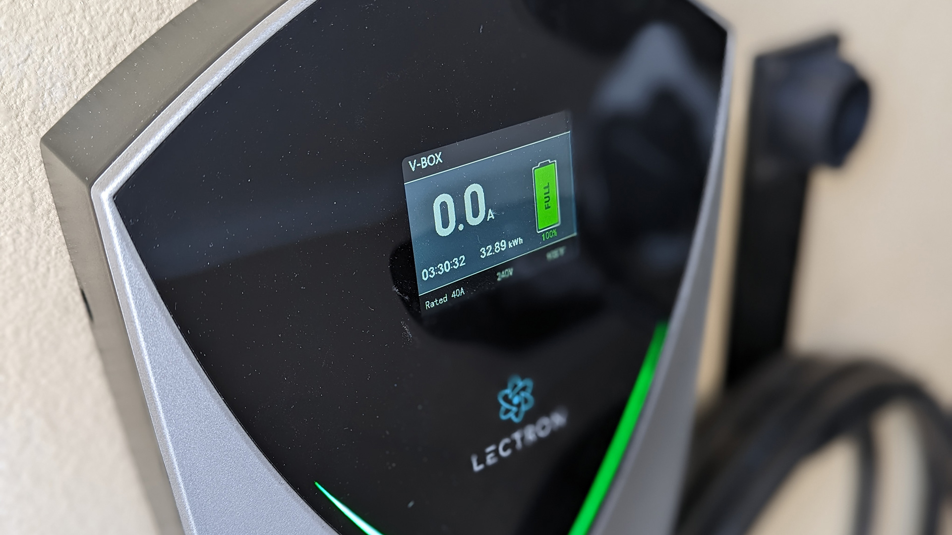 lectron v box review update