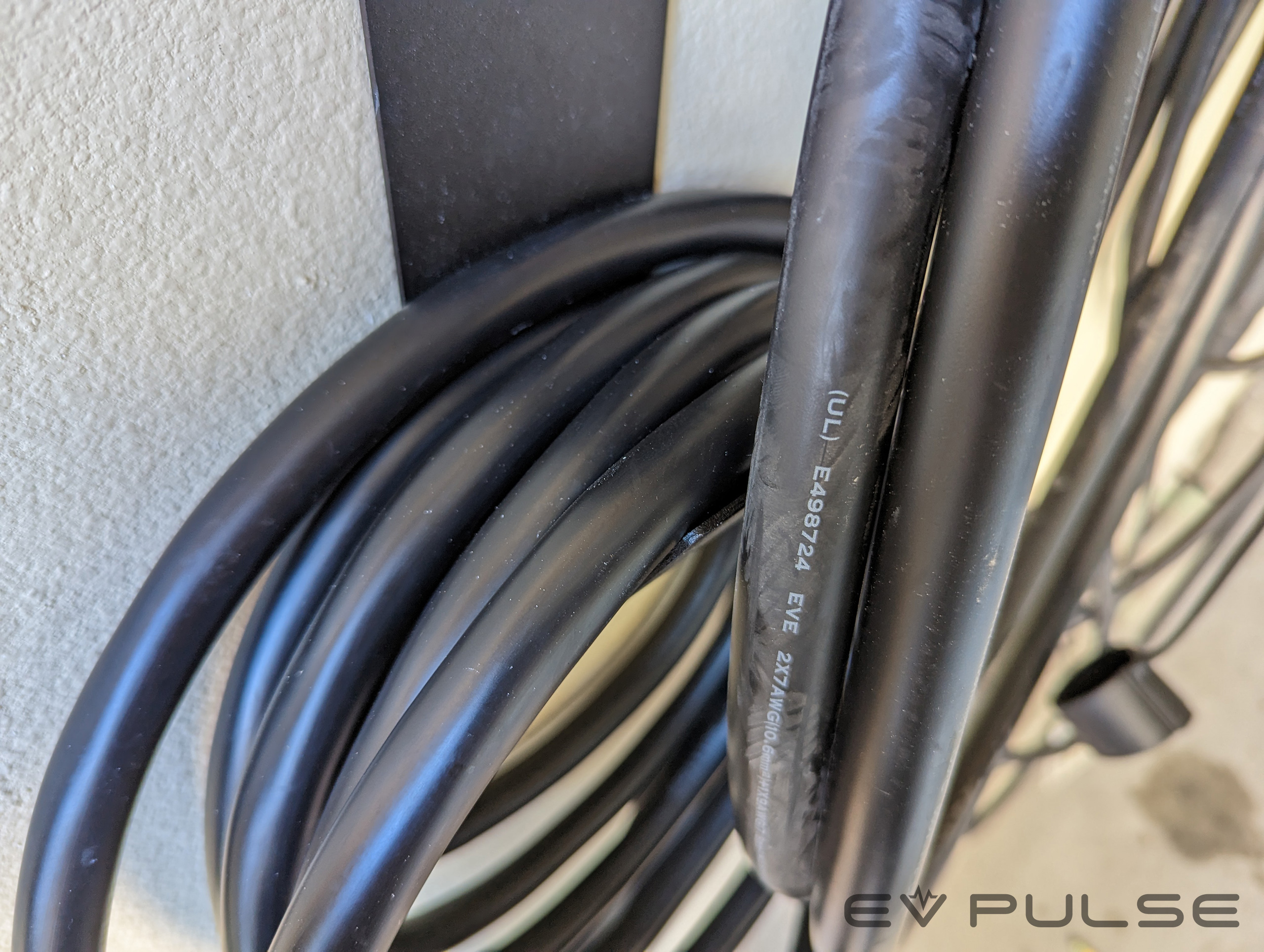 Wallbox Pulsar Plus home EV charger hands-on review - EV Pulse