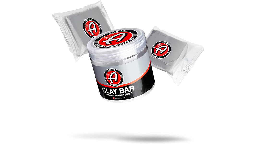 Best Clay Bar Kit 2021 –