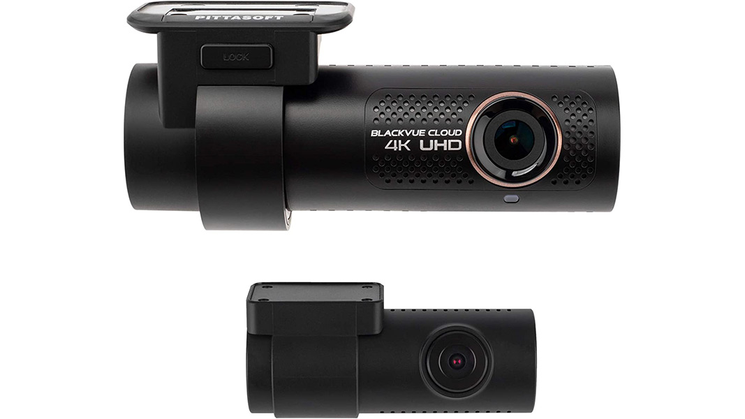 blackvue dr900x 2ch dash cam