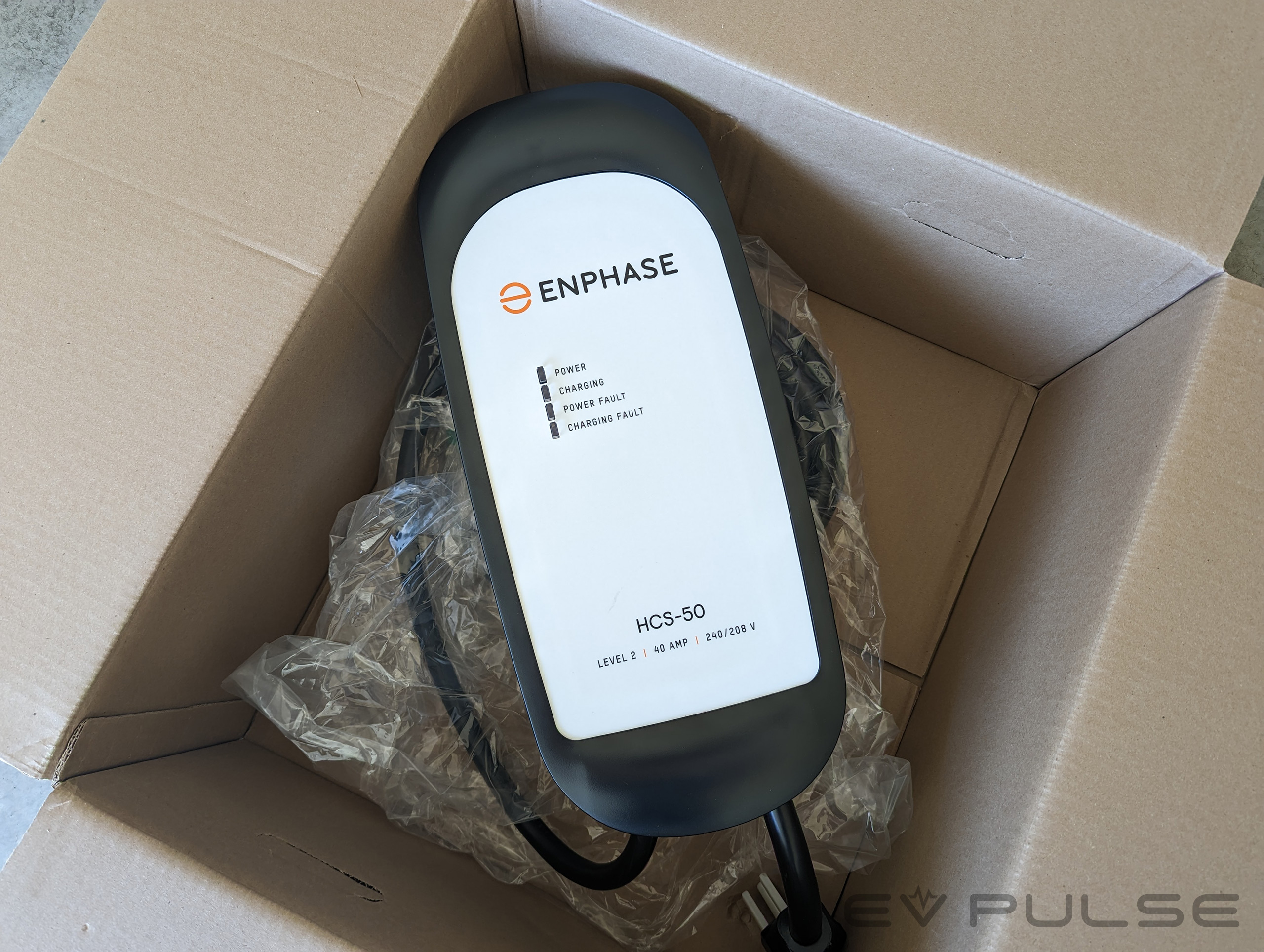 Wallbox Pulsar Plus home EV charger hands-on review - EV Pulse