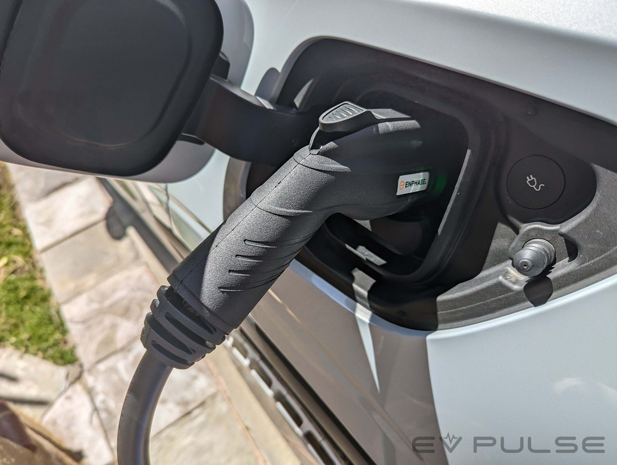 Enphase HCS-50 Level 2 Home EV Charger Review