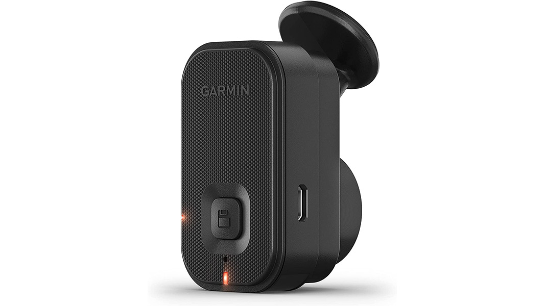 garmin dash cam mini 2