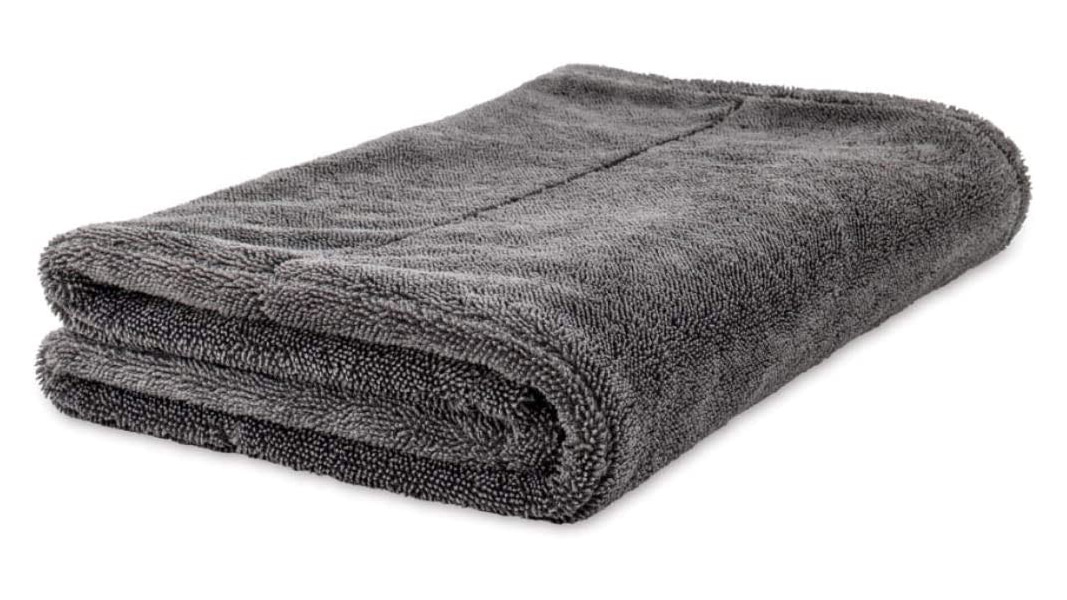 Which Drying Towel is Right for YOU? 