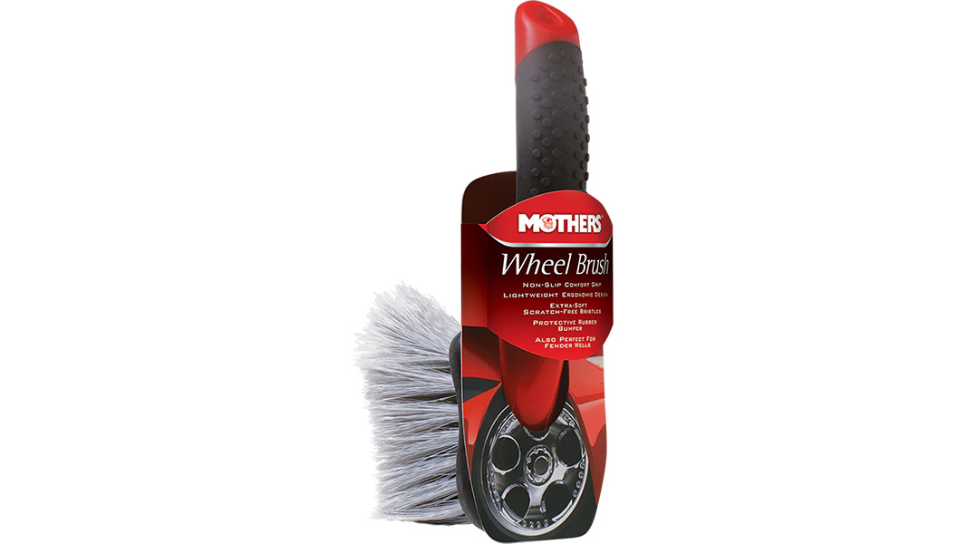 The best wheel brushes make cleaning your wheels easy - EV Pulse