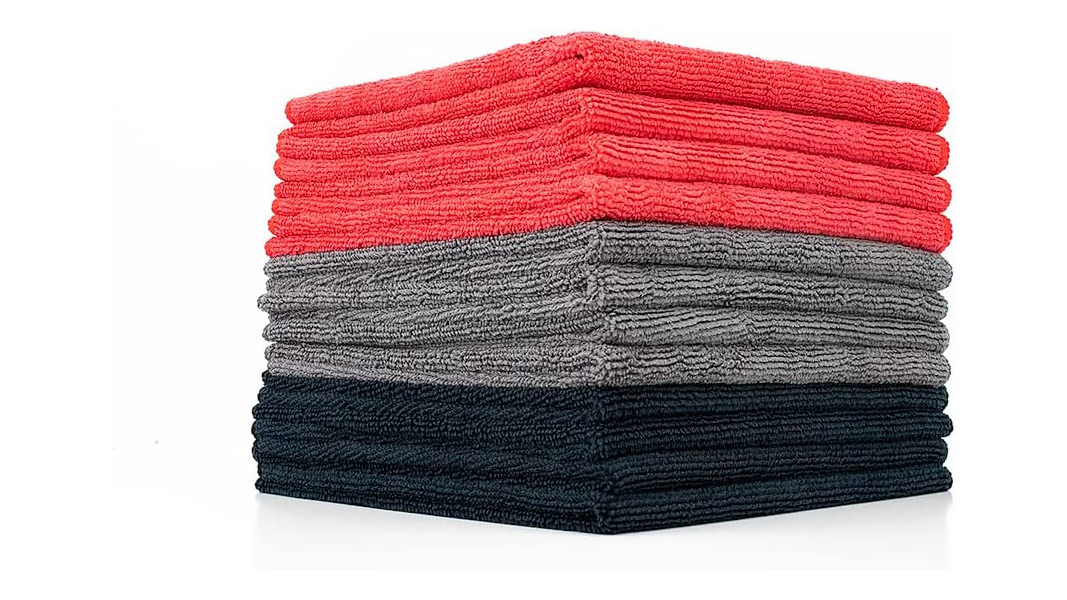 the rag company microfiber towels
