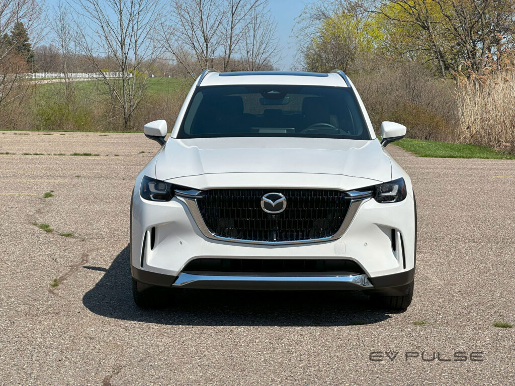 2023 Mazda CX 90 08