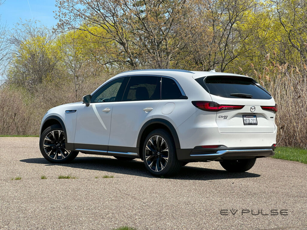 2023 Mazda CX 90 19