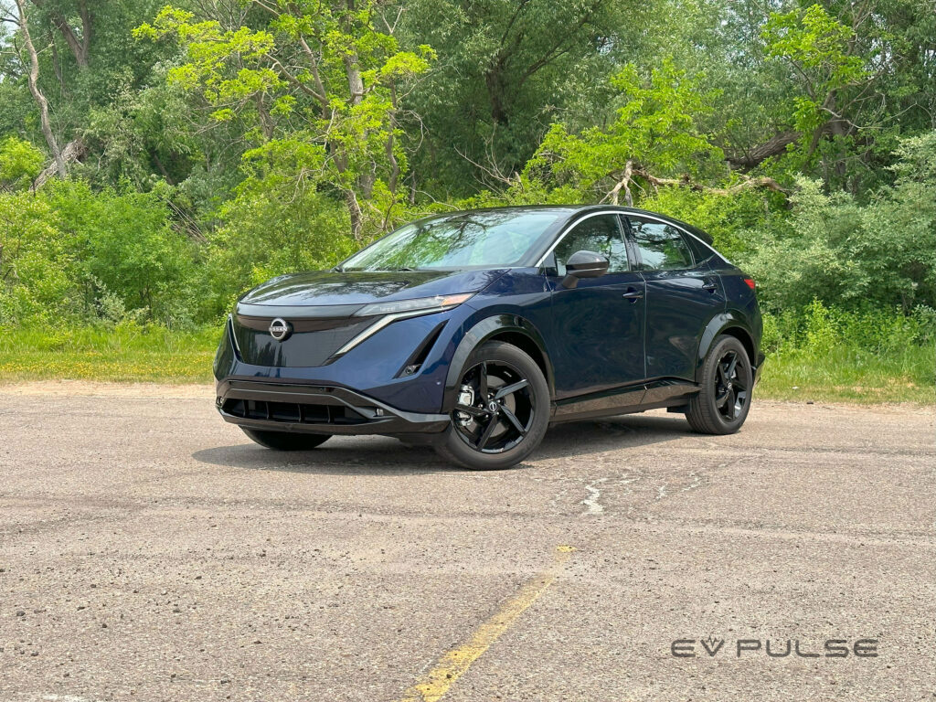 2023 Nissan Ariya Empower 05