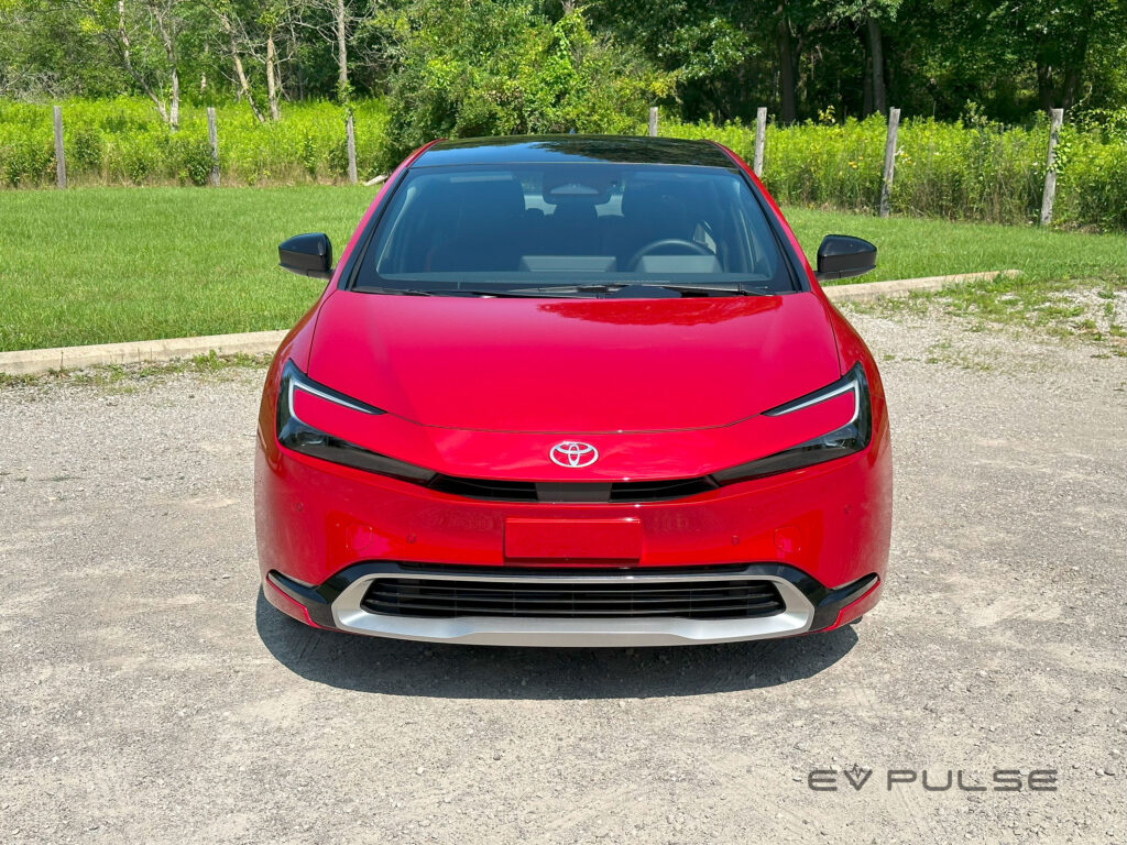 2023 Toyota Prius Prime XSE 16