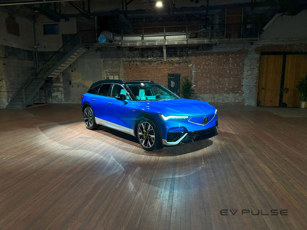 2024 Acura ZDX Type S 01