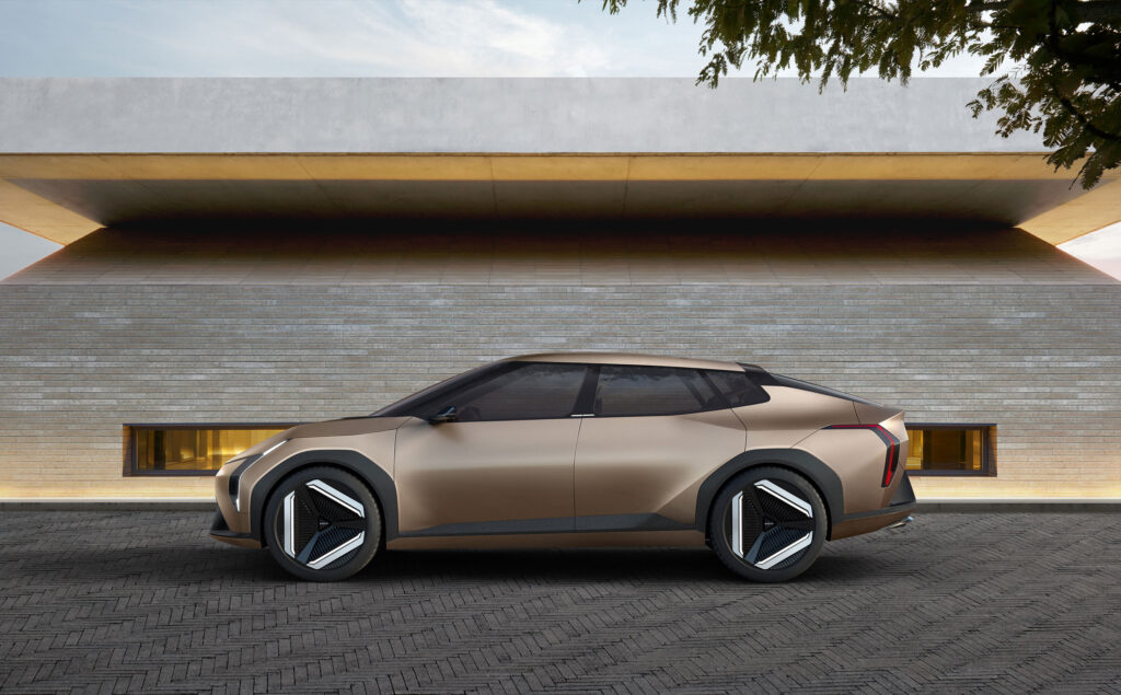 Kia EV4 Concept 04
