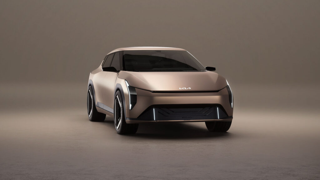 Kia EV4 Concept 07