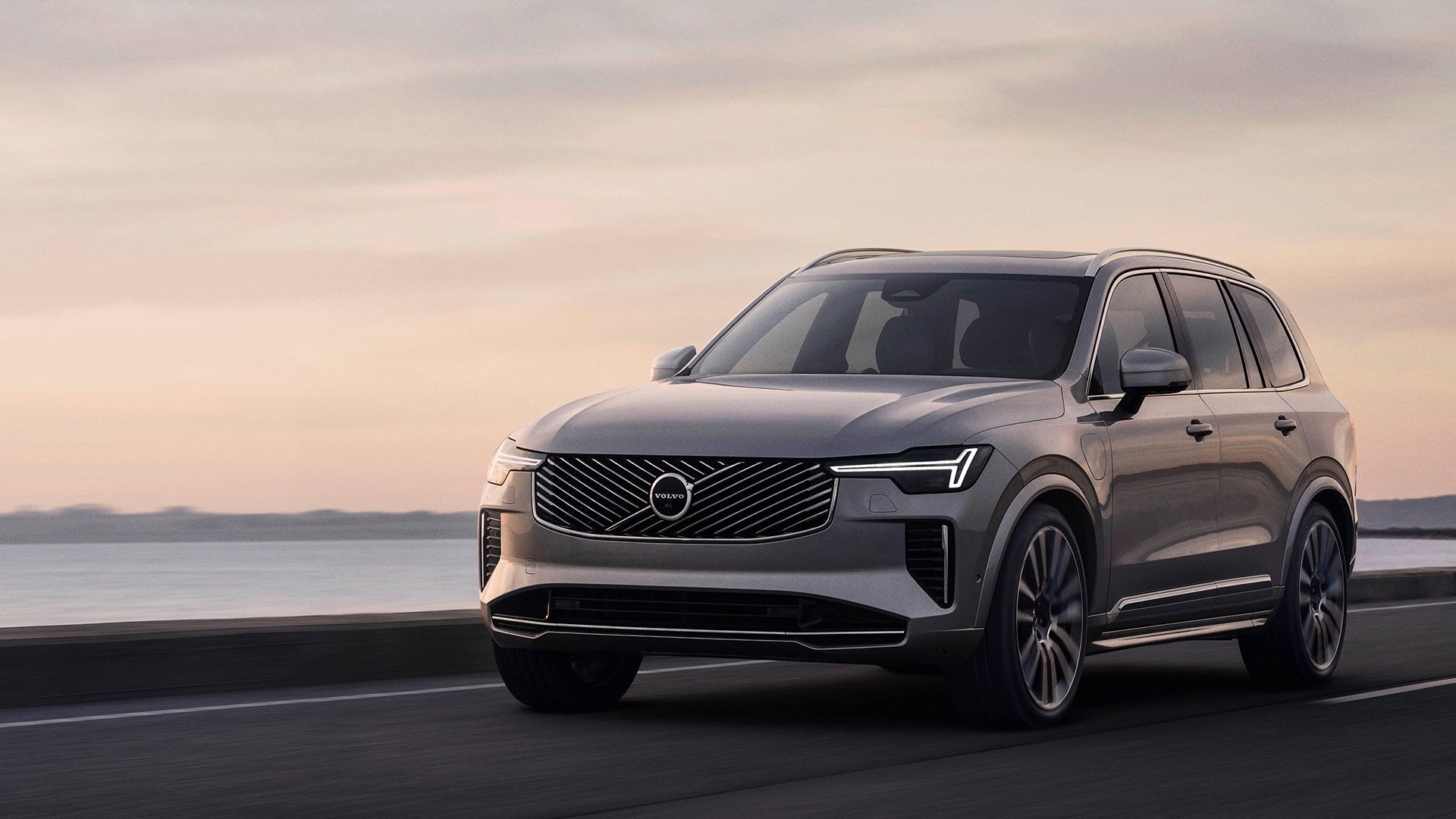 Photo credit: Volvo