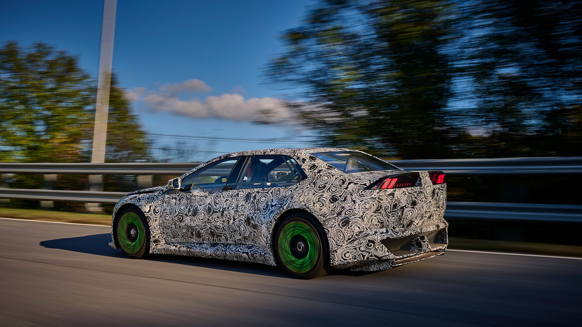 Photo credit: BMW