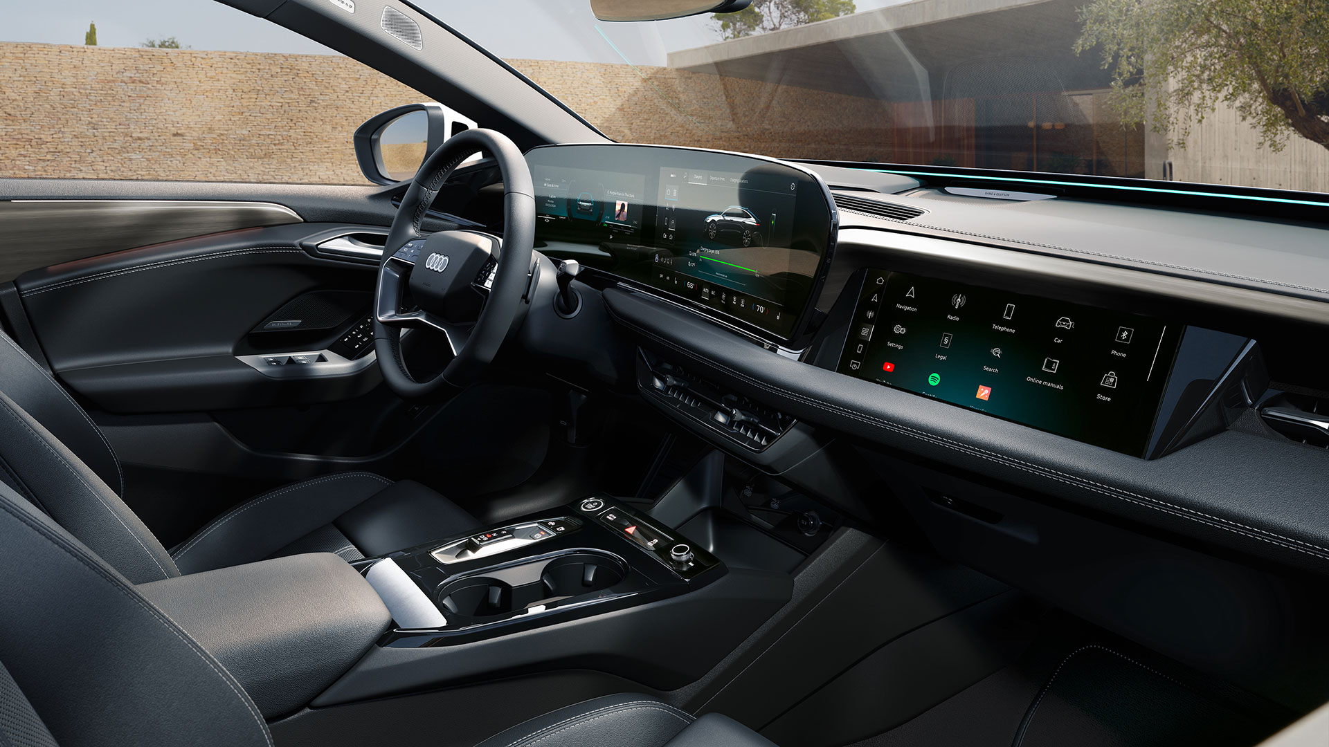 Photo credit: Audi