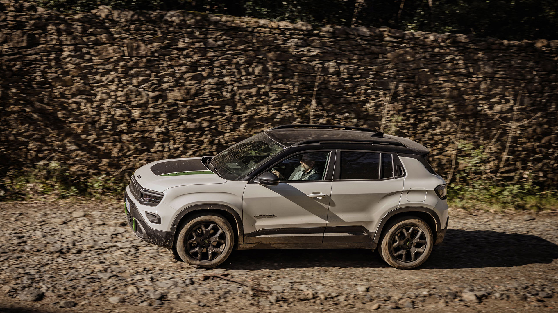 Photo credit: Jeep