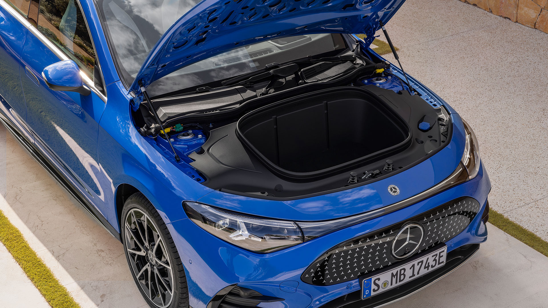 Photo credit: Mercedes-Benz