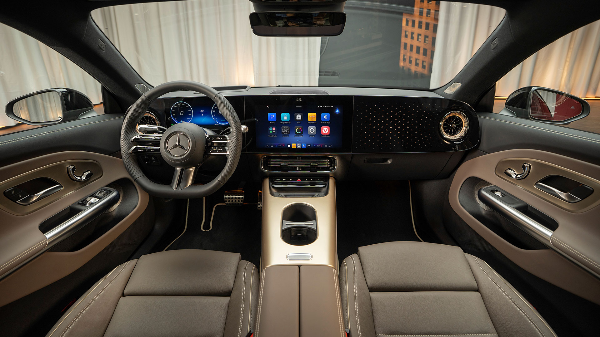 Photo credit: Mercedes-Benz