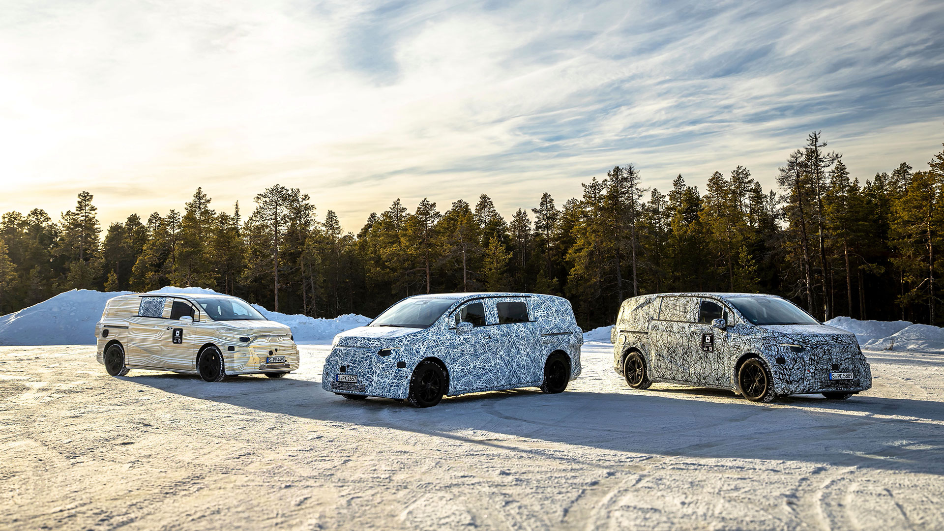 Photo credit: Mercedes-Benz
