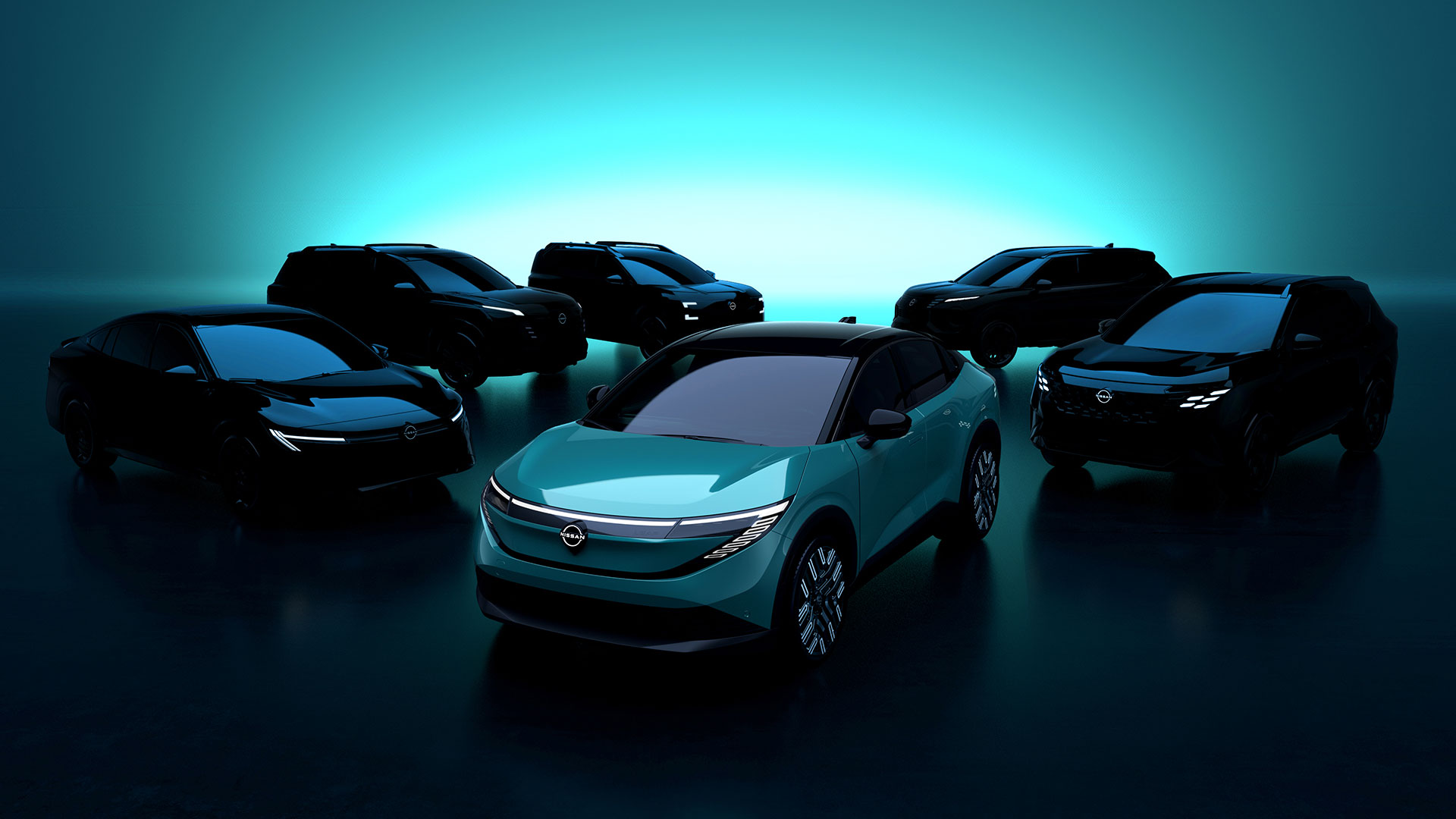 Photo credit: Nissan
