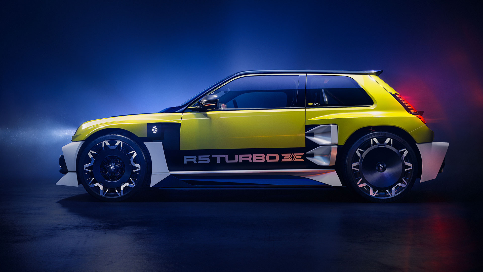 Photo credit: Renault