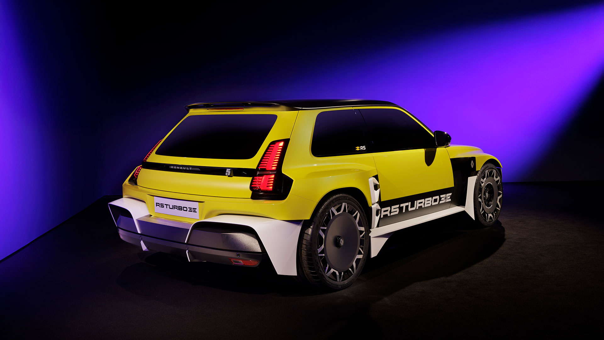 Photo credit: Renault