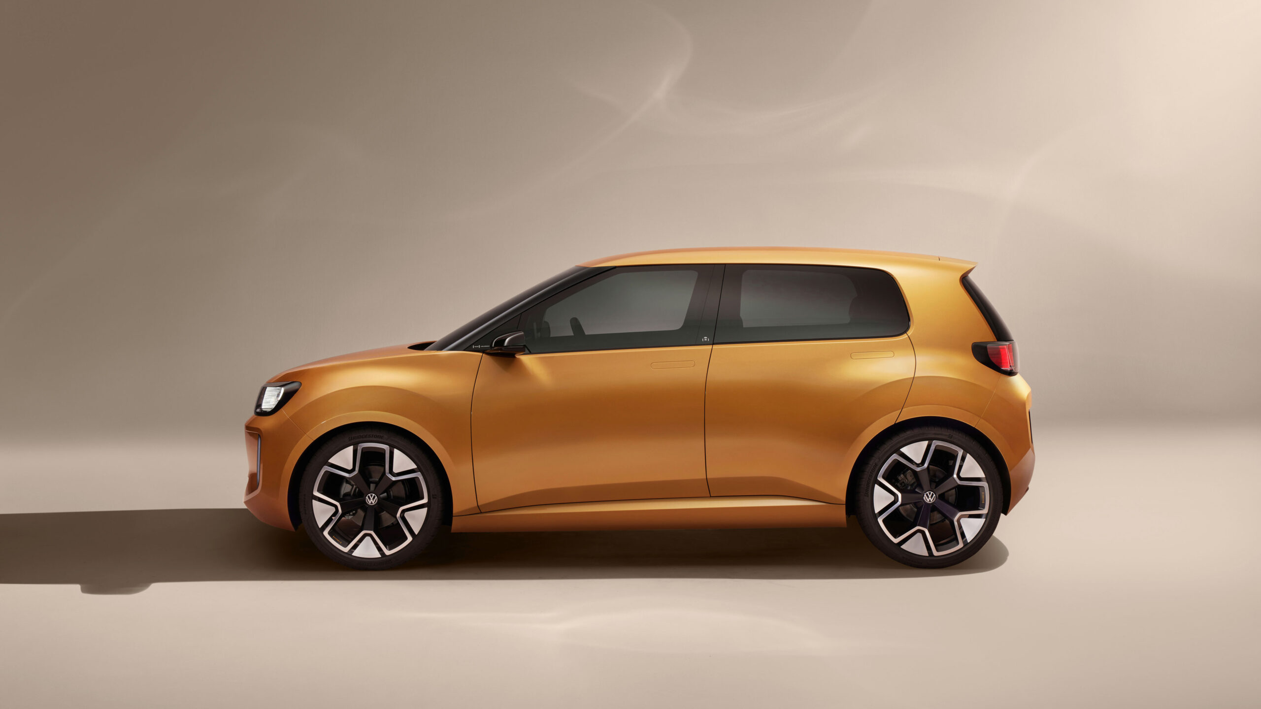 Photo credit: Volkswagen