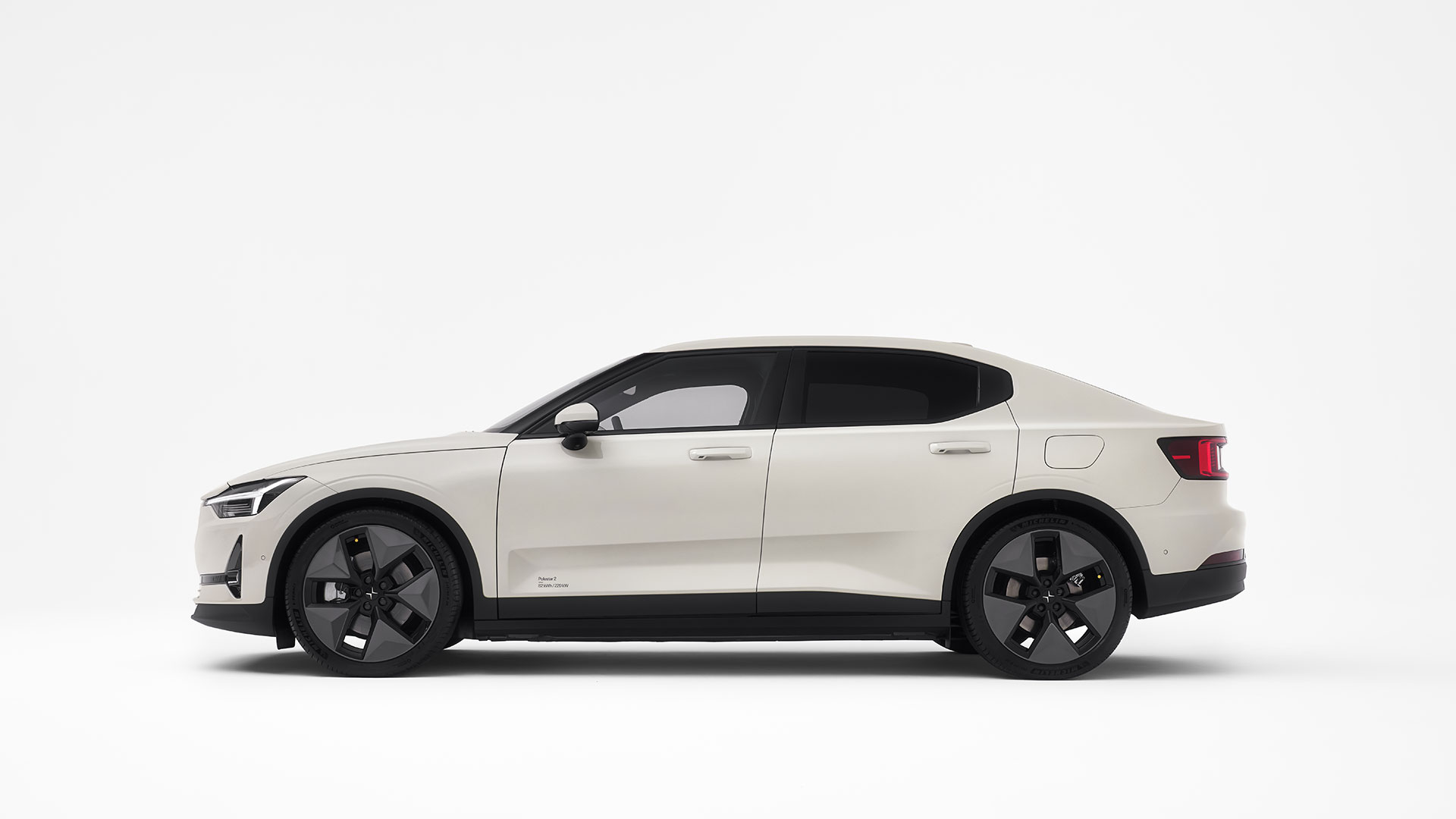Photo credit: Polestar