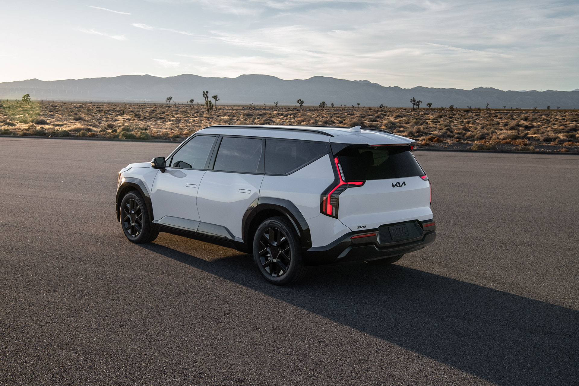 Photo credit: Kia