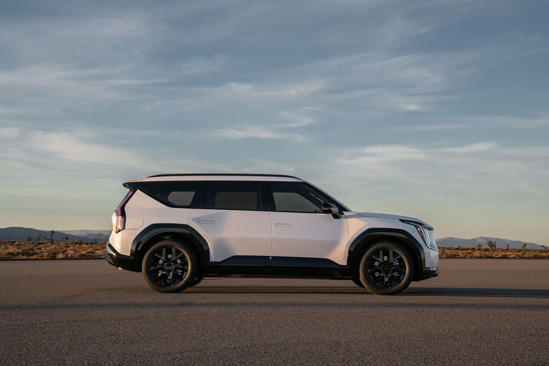 Photo credit: Kia