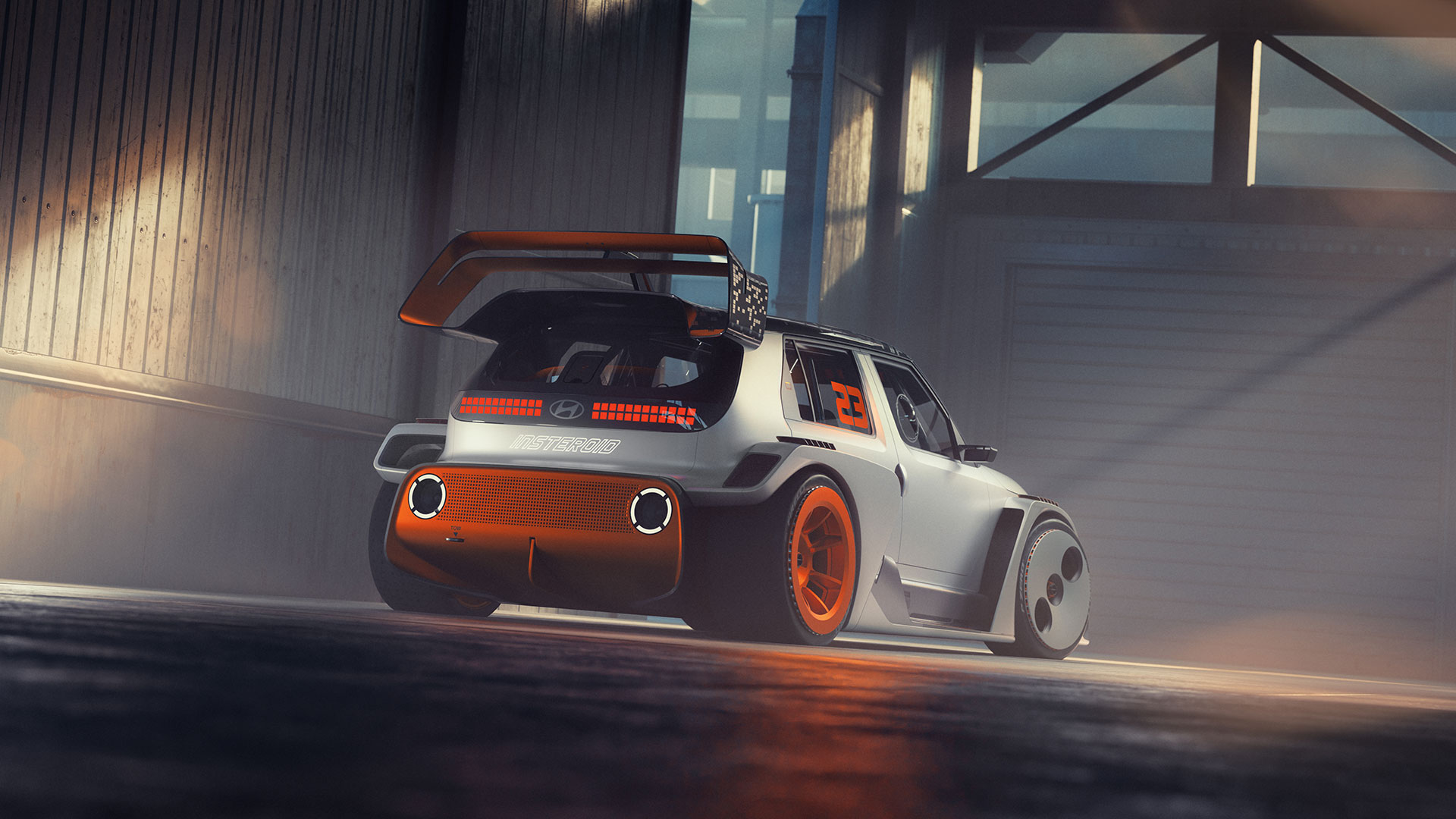 Photo credit: Hyundai