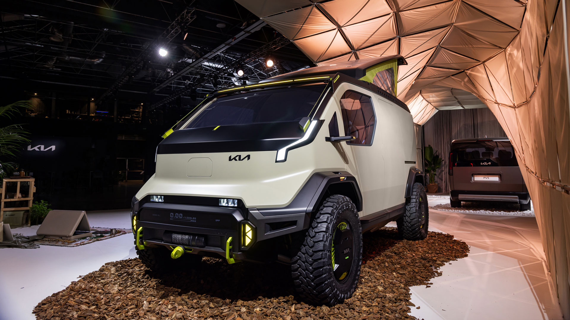 Photo credit: Kia
