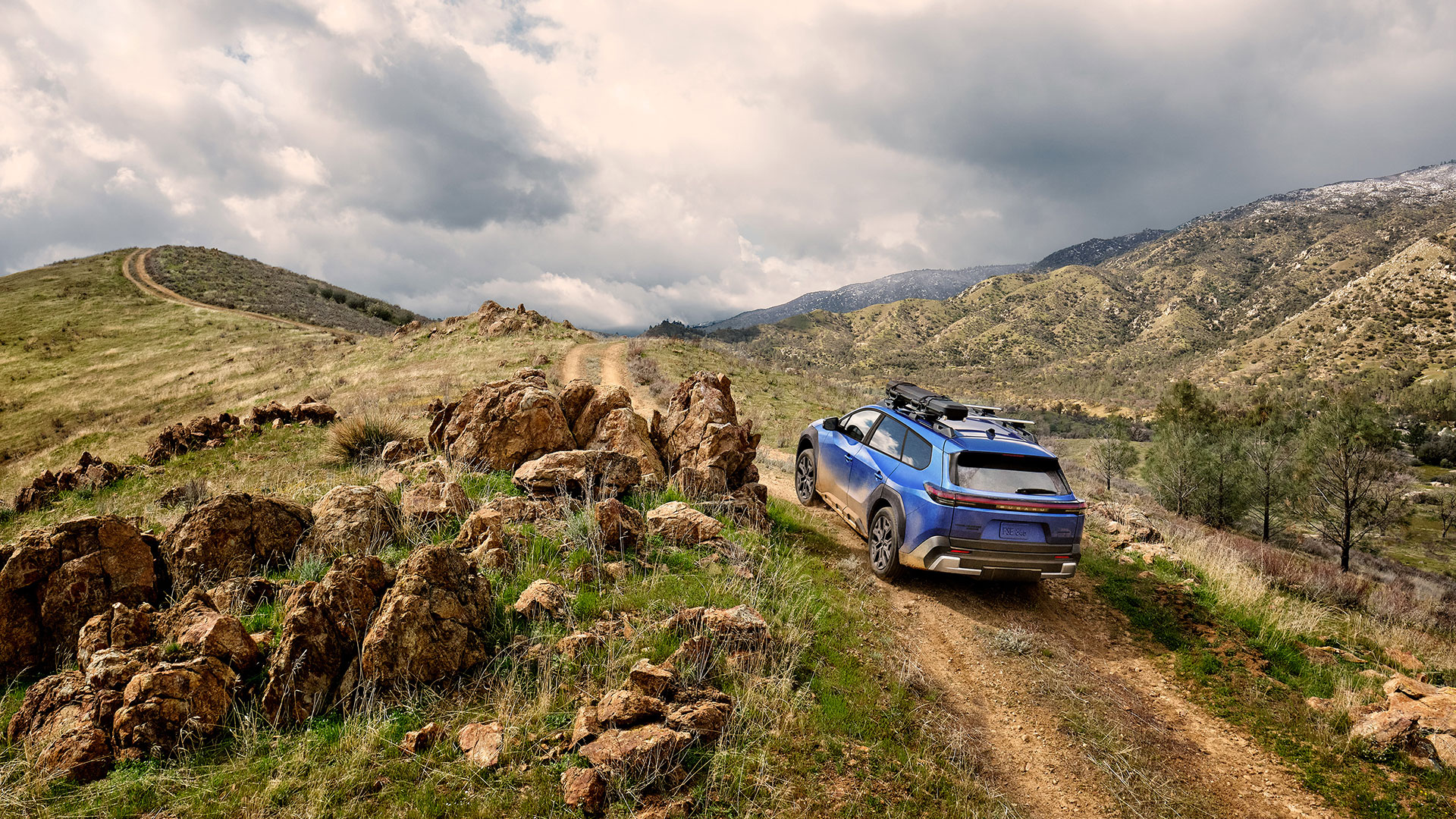 Photo credit: Subaru
