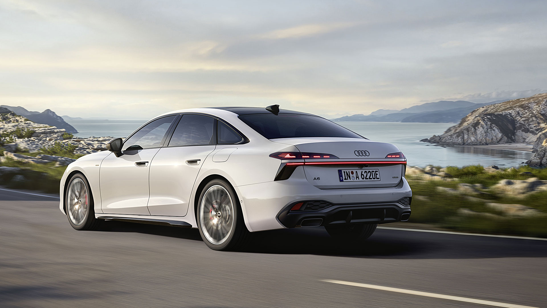 Photo credit: Audi