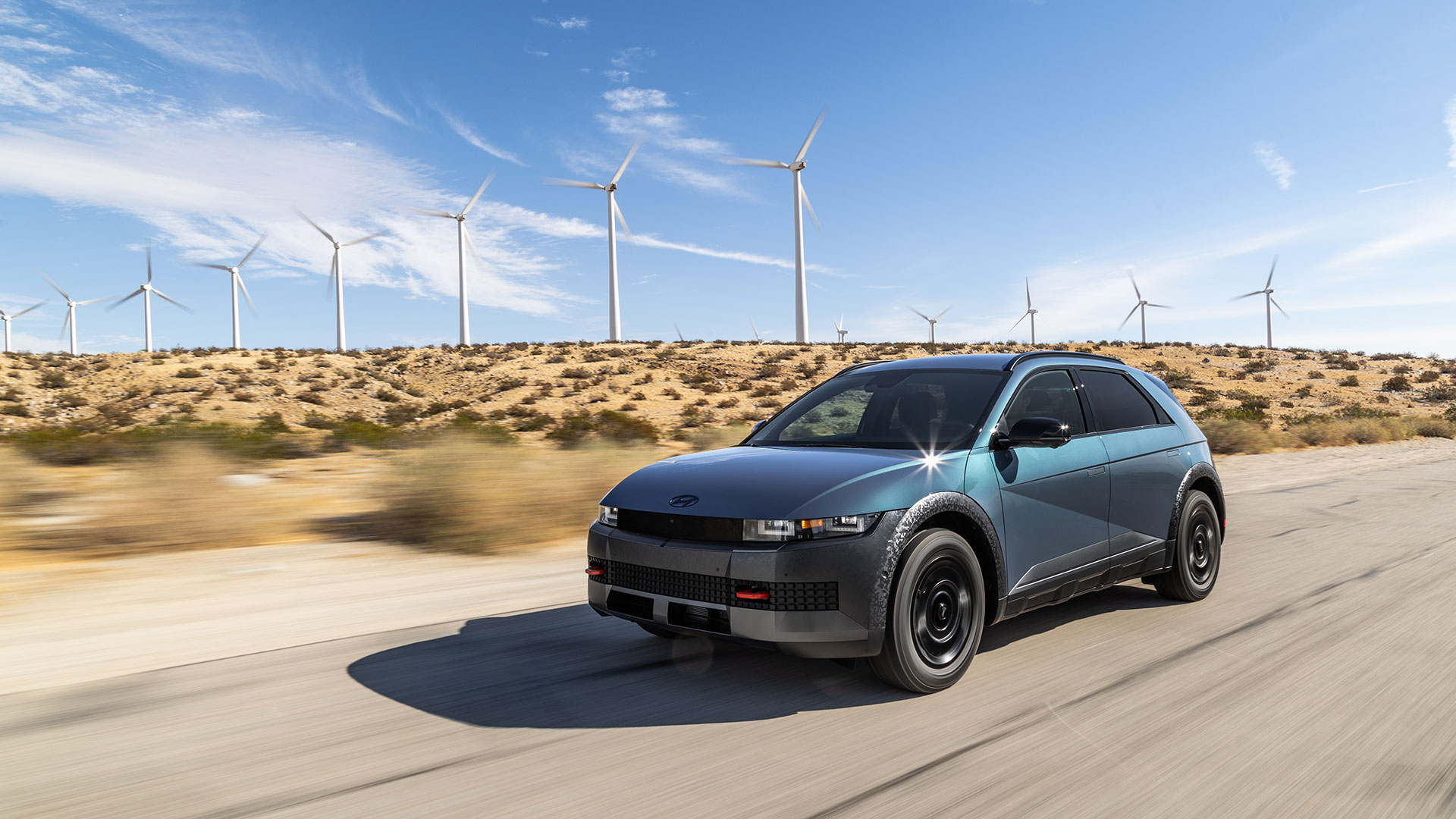 Photo credit: Hyundai